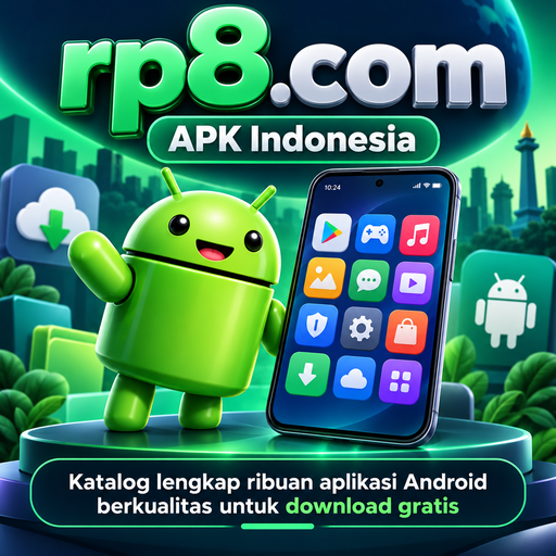 Cara Instal rp8 APK - Panduan Pembaruan dan Pemasangan Ulang